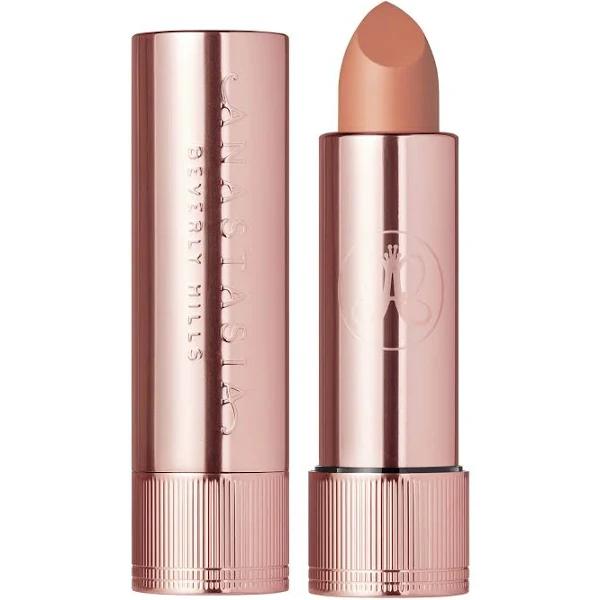 Anastasia Beverly Hills Satin Lipstick - Honey Taupe