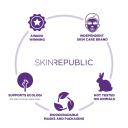 Skin Republic Face Mask Retinol Hydrogel