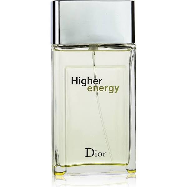 Christian Dior Higher Energy EDT 100ml