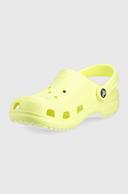 Crocs Classic Clog - Sulphur