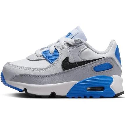 Nike Air Max 90 Ltr Unisex Shoes - White - Size: 6C - Foot Locker