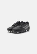 Adidas Copa Pure 2 League Football Boots Black/Grey US Mens 7.5 / Womens 8.5