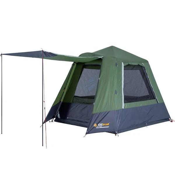 Oztrail Fast Frame 4P Tent 4 Person