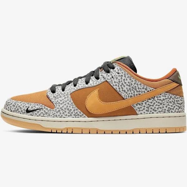 Dunk Low Pro SB 'Safari' CD2563-002