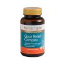 Herbs of Gold - Gout Relief Complex - 60 Capsules