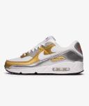 Nike Women's Air Max 90 SE White/White