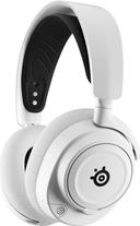 SteelSeries Arctis Nova 7x Wireless Gaming Headset (White)