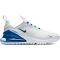 Nike Air Max 270 Golf White University Blue