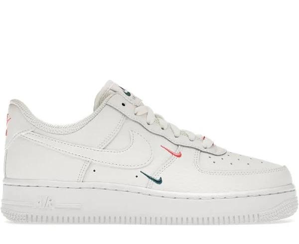 Nike Air Force 1 '07 Essential Women's Shoe - White