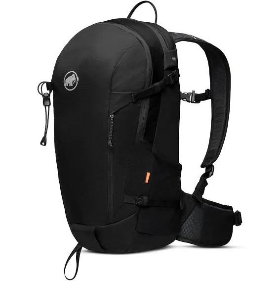 Mammut Lithium 20L Backpack Black