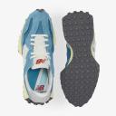 New Balance 327 Trainers Blue EU 44 Man U327W-WRA-D-44