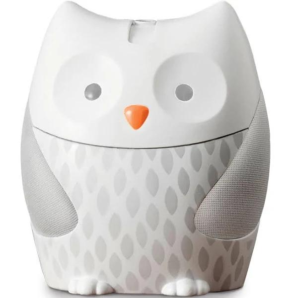 Skip Hop Moonlight & Melodies Nightlight Soother (Owl)