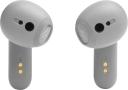 JBL Live Flex ANC True Wireless Stereo Earbuds, Silver