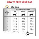 Royal Canin Veterinary Urinary S/O Dry Cat Food - 3.5 kg