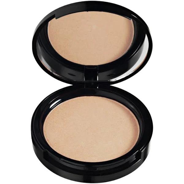 Natio Pressed Powder - Beige