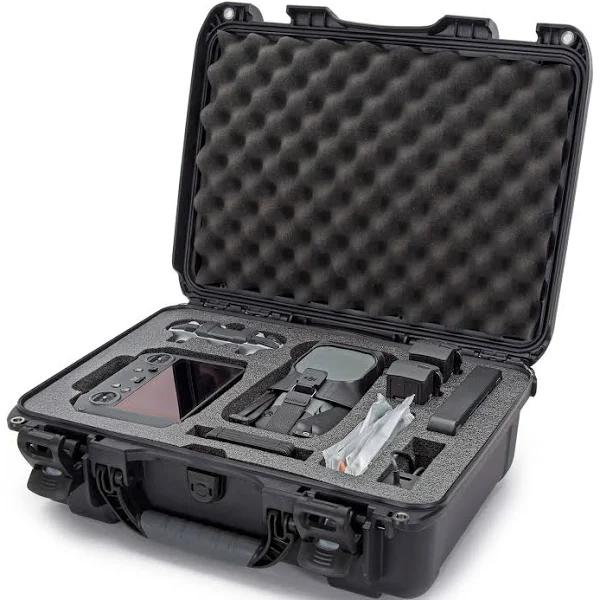 Nanuk 925 Case For DJI Mavic 3 Fly More / Cine Premium Combo (Olive)