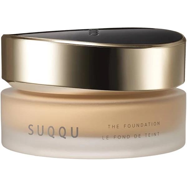 SUQQU 40 The Foundation SPF 30 30g