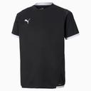 Puma Boys Liga Jersey Black L