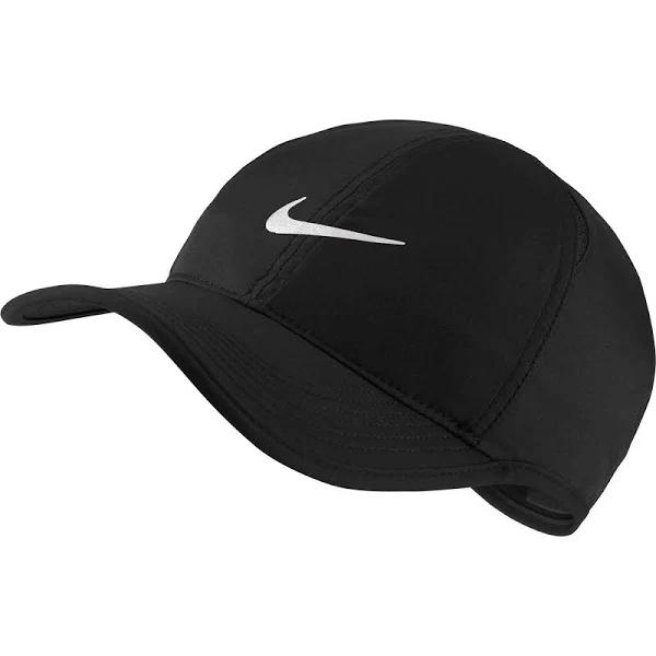 Nike Sportswear Aerobill Featherlight Cap Black