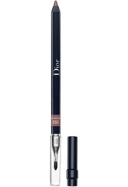 Dior Contour 593 Brown Fig