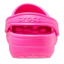 Crocs Pink Classic Clogs