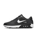 Nike Air Max 90 G Golf Shoe - Black