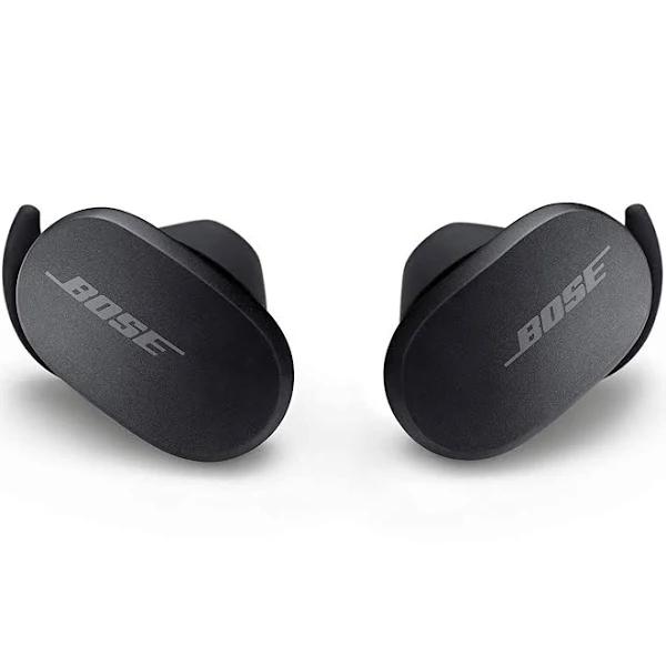 Bose QuietComfort II Noise Cancelling Earbuds