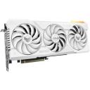 Asus TUF Gaming GeForce RTX 4070 Ti Super 16GB GDDR6X White OC Edition Graphics Card