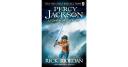 Percy Jackson and The Lightning Thief: The Graphic Novel (Book 1)