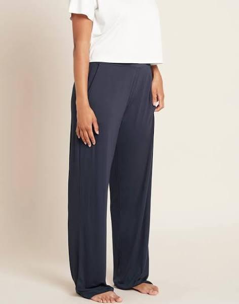 Boody Downtime Wide Leg Lounge Pant