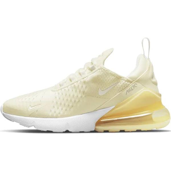 Nike Air Max 270 Coconut Milk (W)