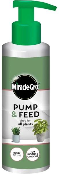 Miracle-Gro Pump & Feed All Purpose 200ml