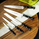 Mundial 7 Piece Knife Block Set