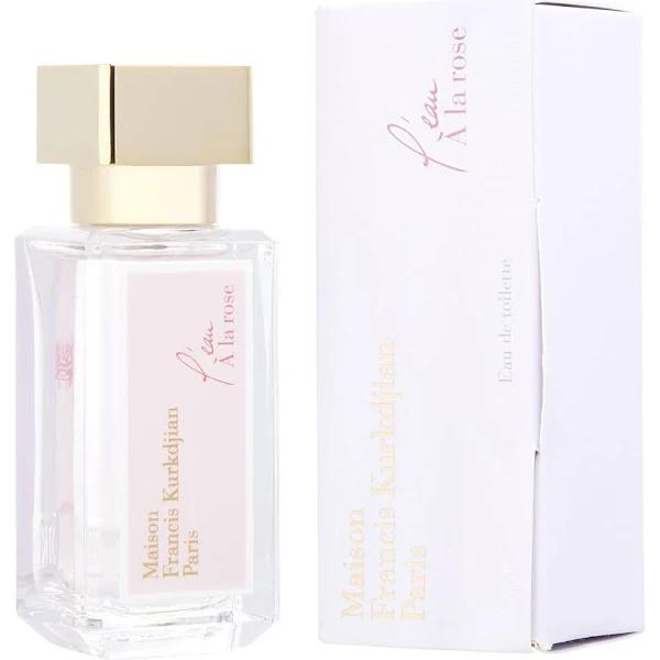 Maison Francis Kurkdjian - L'Eau A La Rose Eau De Toilette - 35ml