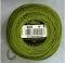 DMC Pearl Cotton Ball Size 8 87yd Avocado Green