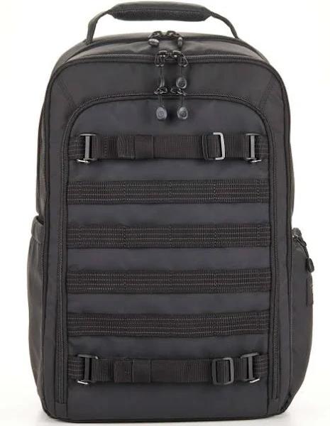 Tenba Axis V2 16L Road Warrior Backpack - Black