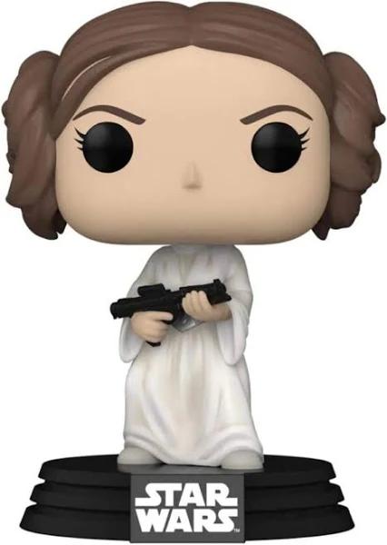 Star Wars - Power of The Galaxy Princess Leia (Pop! Vinyl)