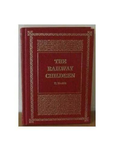 The Railway Children [Book]