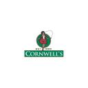 Cornwell's White Vinegar 2L