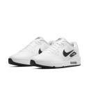 Nike Air Max 90 G Golf Shoes - White/Black