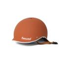 SA Company Heritage Bike & Skate Helmet | in Terra Cotta | Size Medium