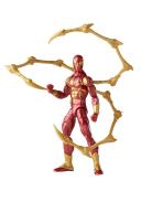 Marvel Legends Series Iron Spider Action Figure