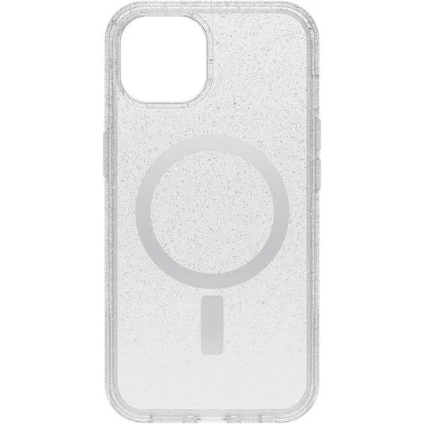 OtterBox Symmetry Plus Clear Case For Apple iPhone 14 - Stardust