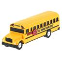 ERTL School Bus 4.3"