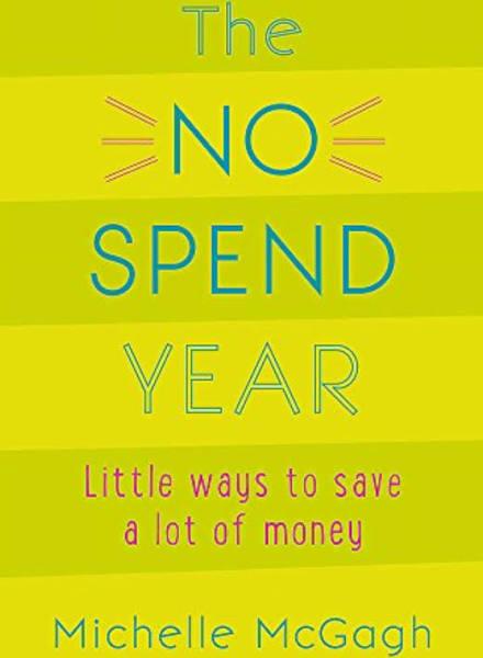 The No Spend Year