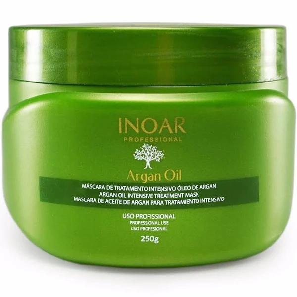 Inoar Argan Oil Hair Mask 250g