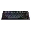 Asus ROG Azoth Wireless Custom Keyboard ( Red Switch)