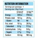 Vitawerx Protein Milk Chocolate Bar 35g