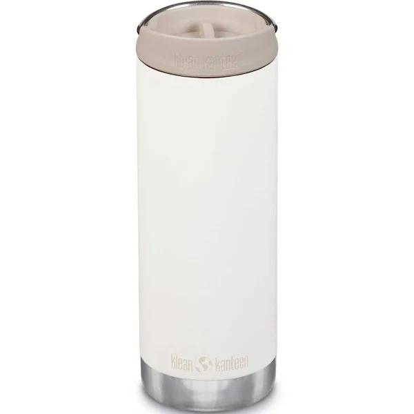 Klean Kanteen 473ml / 16oz TKWide Insulated Tofu w/ Cafe Cap