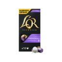 L'Or Espresso Coffee Capsules Lungo Profondo 10 Pack